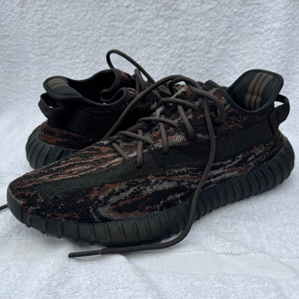 Adidas Yeezy Boost 350 V2 MX Rock – Men’s Size 11.5